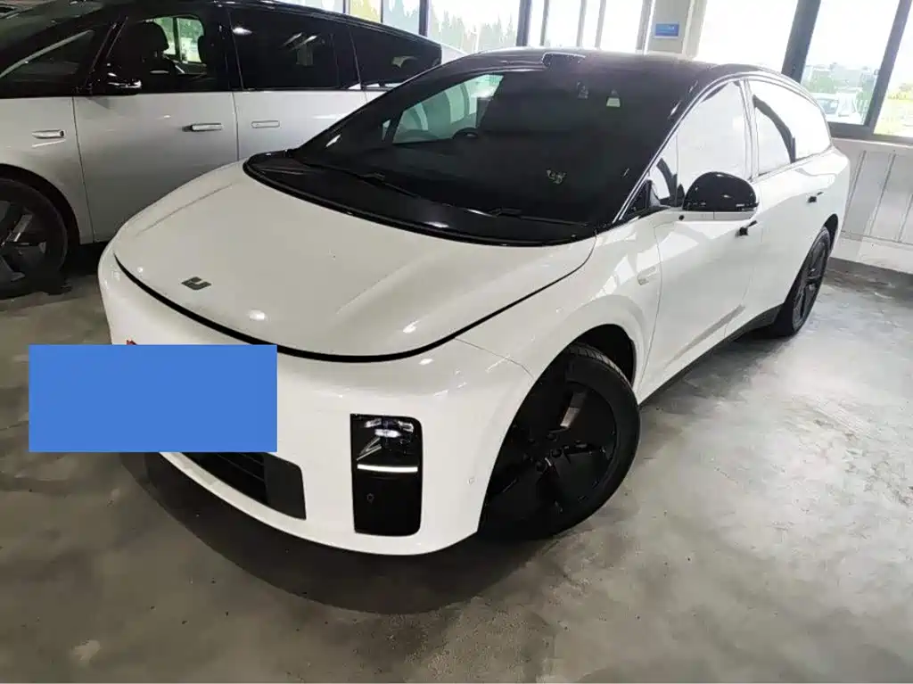 Li Auto Li i6 — миниатюра 2