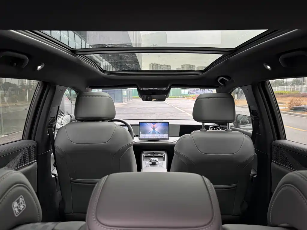 BYD SONGJIANG NEW ENERGY