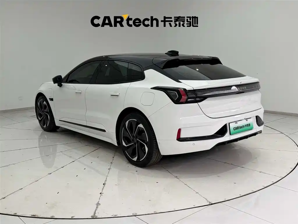 ZEEKR EXTREME KRYPTON 001