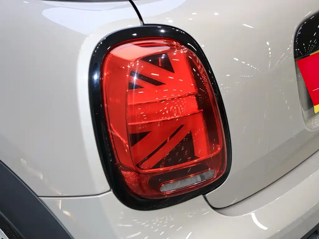 Mini JCW 2022 2.0T JOHN COOPER WORKS ALL-IN