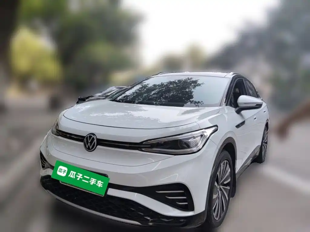 Volkswagen ID.4 X