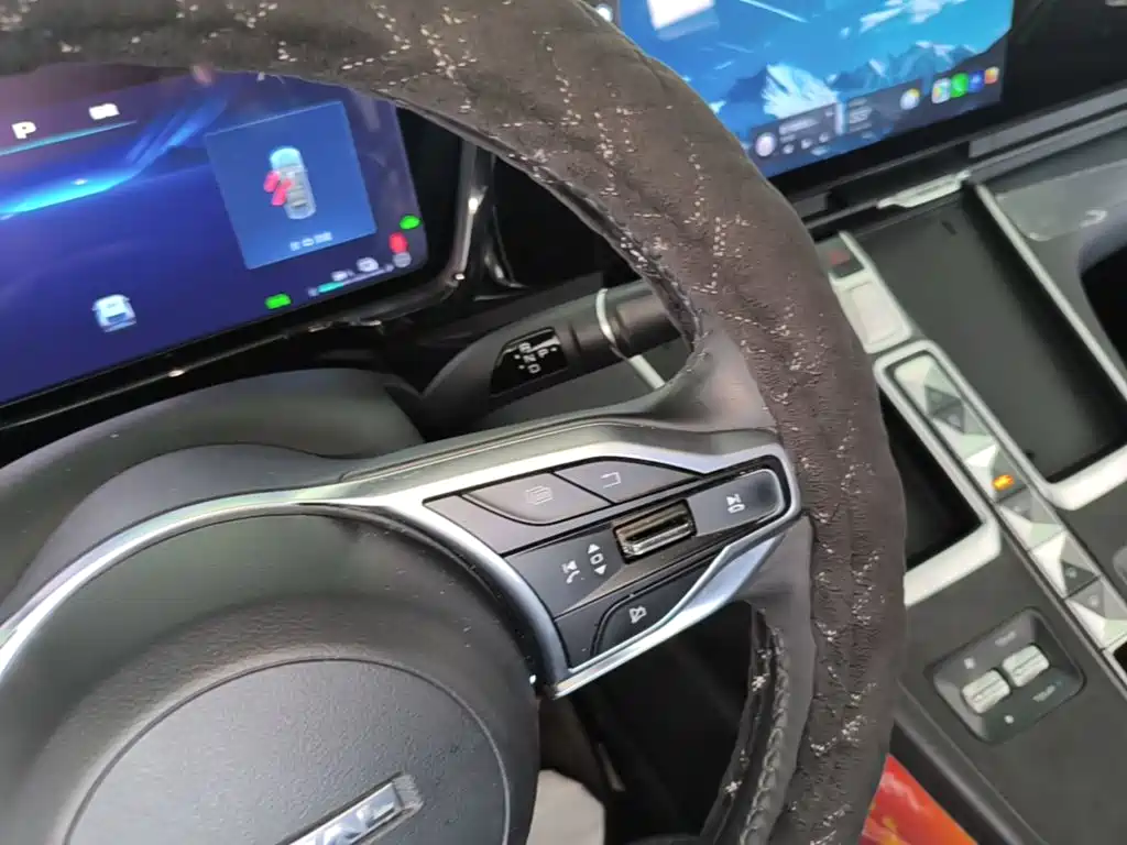 Haval Xiaolong MAX — миниатюра 14