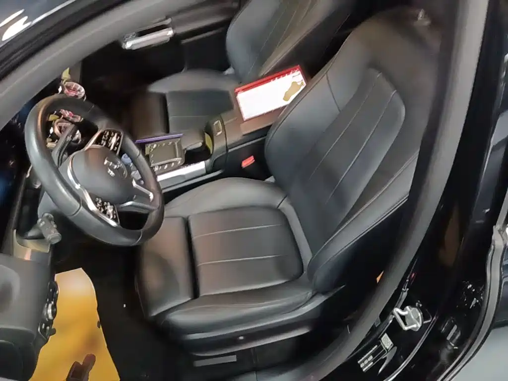 Mercedes-Benz EQB — миниатюра 15
