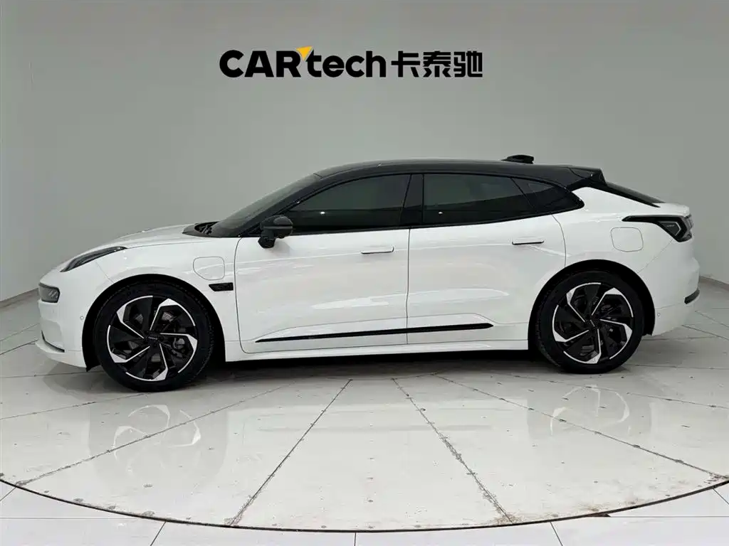 ZEEKR EXTREME KRYPTON 001