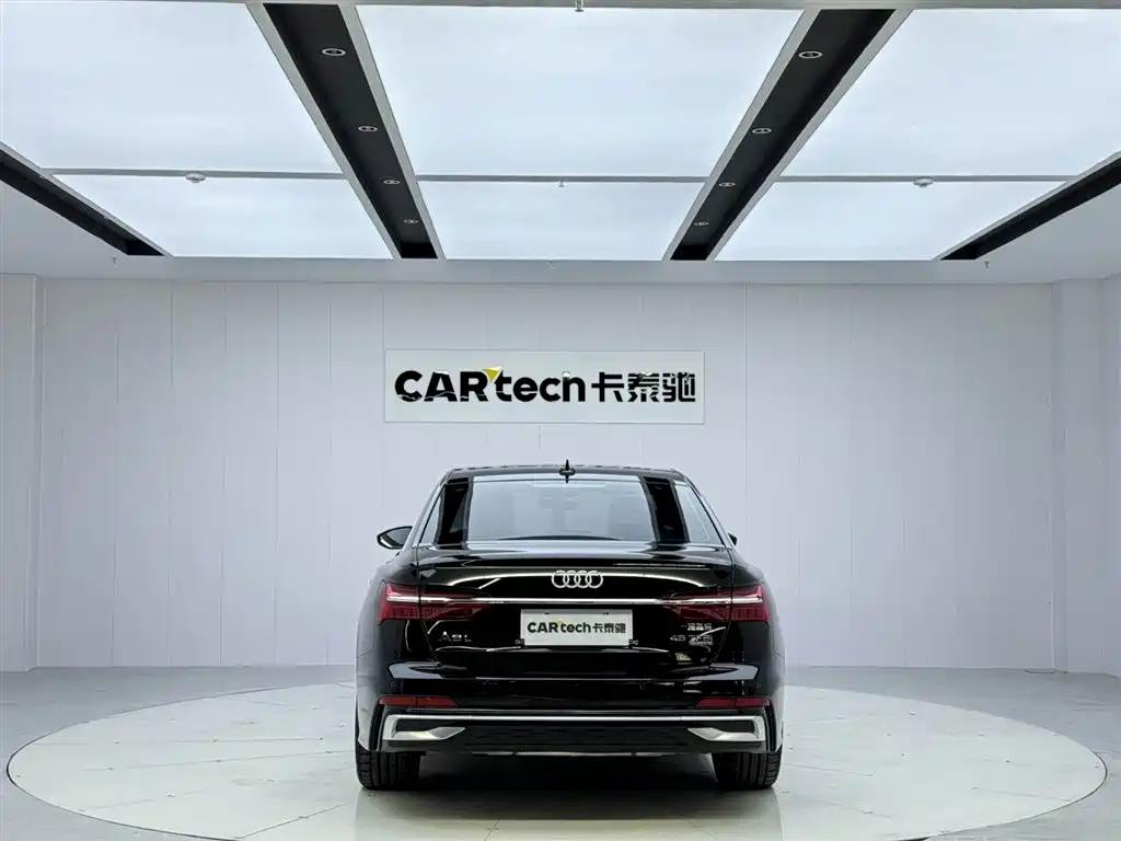 Audi A6L 2025 45 TFSI quattro
