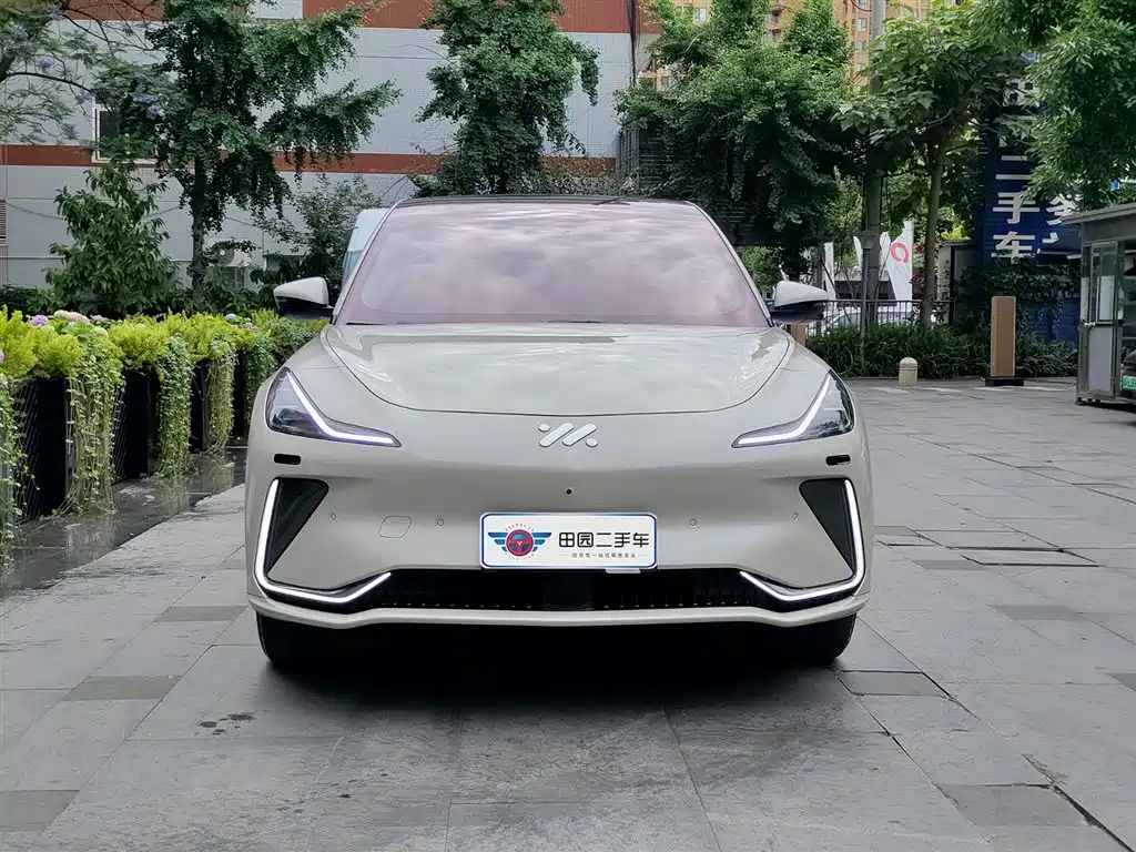IM Motors LS7 2023 90kWh Elite
