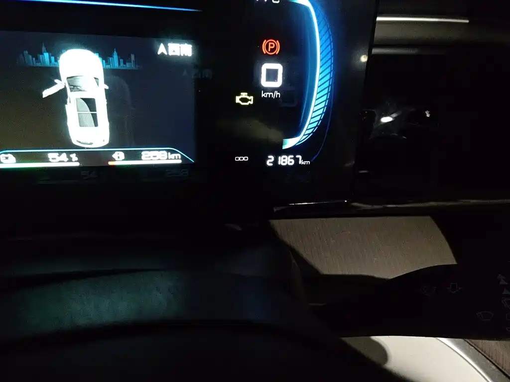 BYD Pro New Energy — миниатюра 8