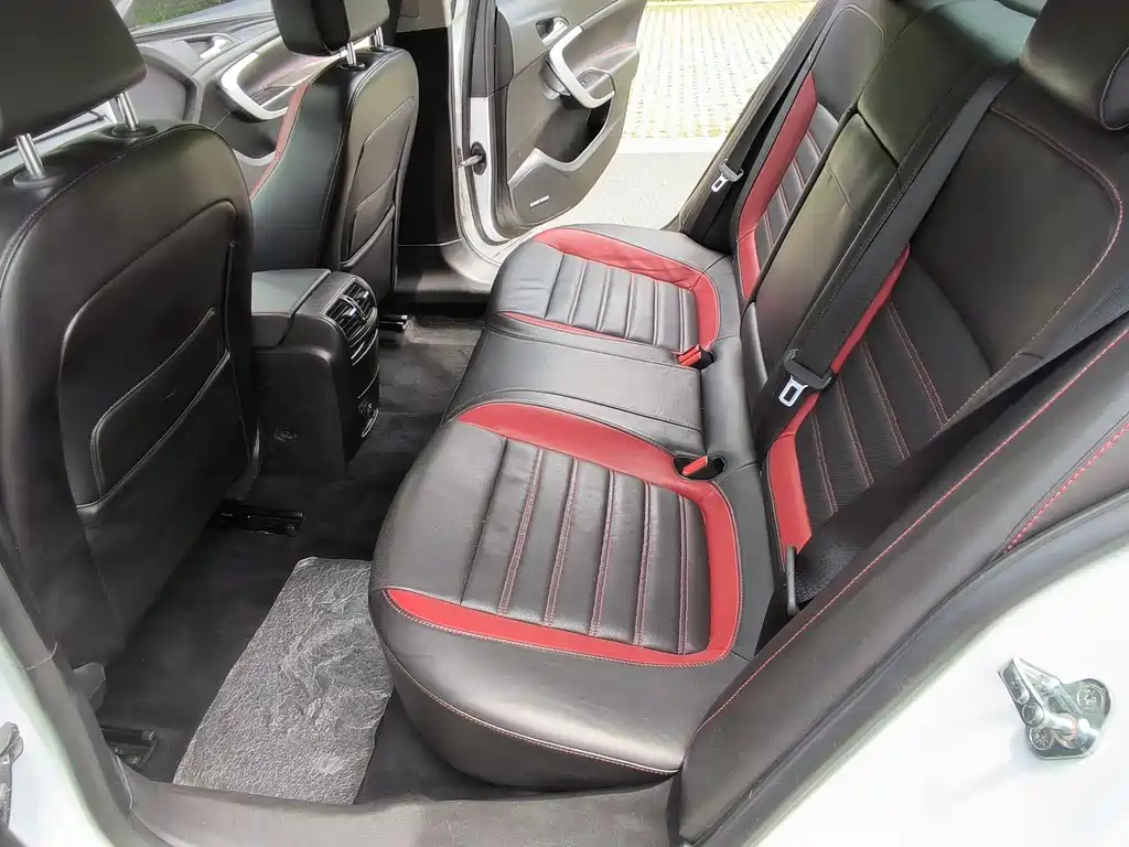 Buick Regal 2012 GS 2.0T Sport