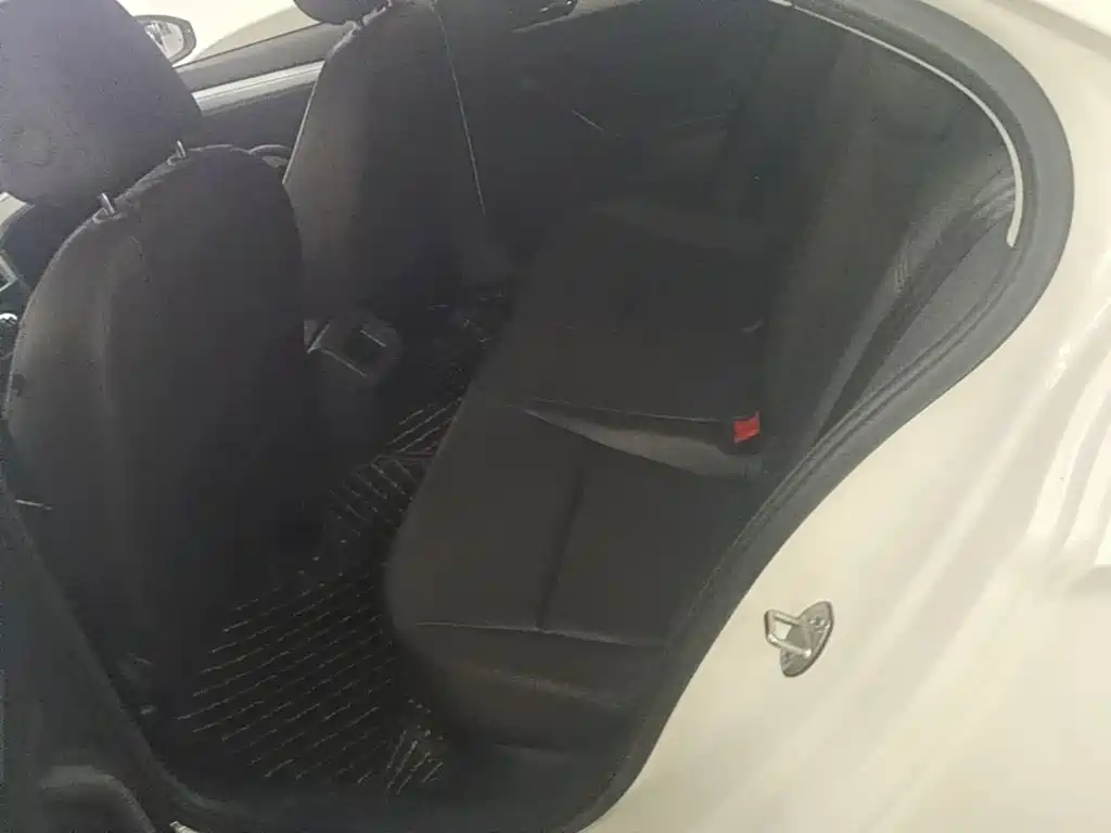 Volkswagen Lamando — миниатюра 17
