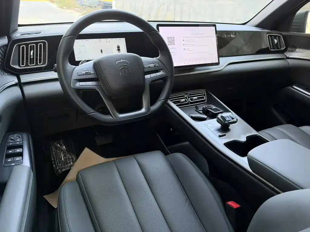 BYD Pro New Energy — миниатюра 9