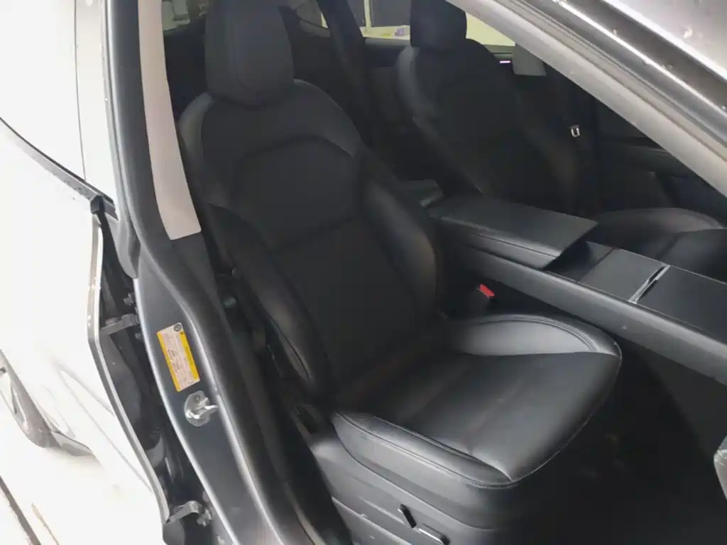Tesla Model Y — миниатюра 25