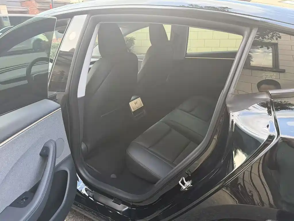 Tesla Model 3 — миниатюра 5
