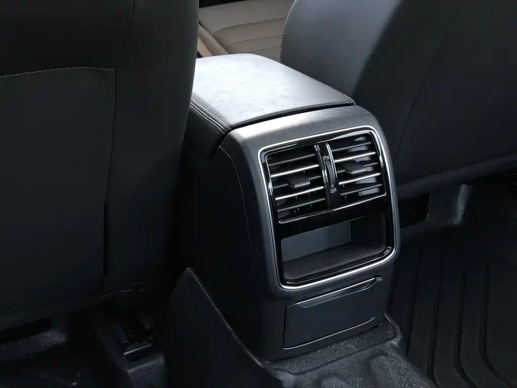 Volkswagen Magotan Joy for All Model 280TSI DSG Comfort Type, фото 19