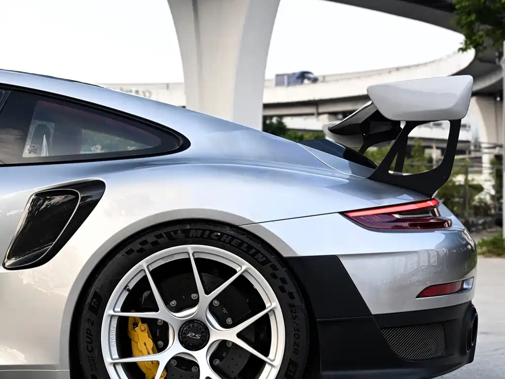 Porsche 911 — миниатюра 26