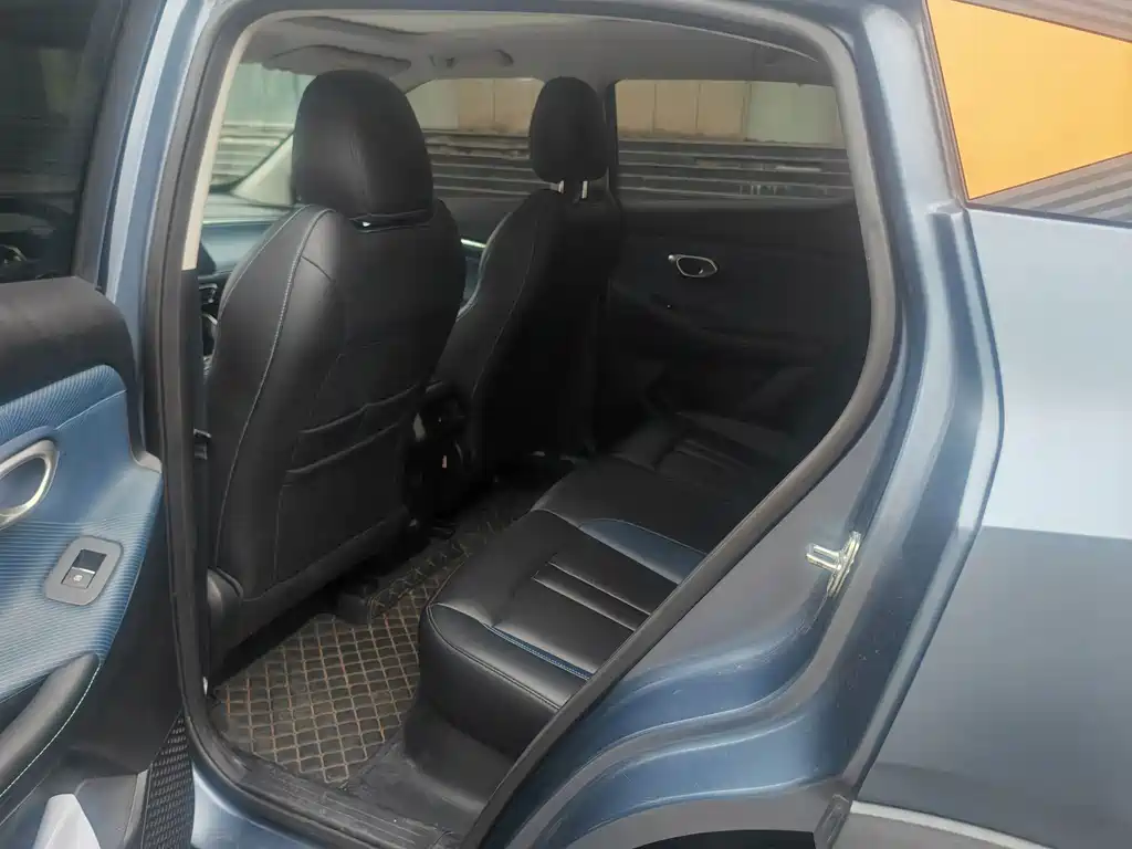 GAC Motor Trumpchi GS3 — миниатюра 9