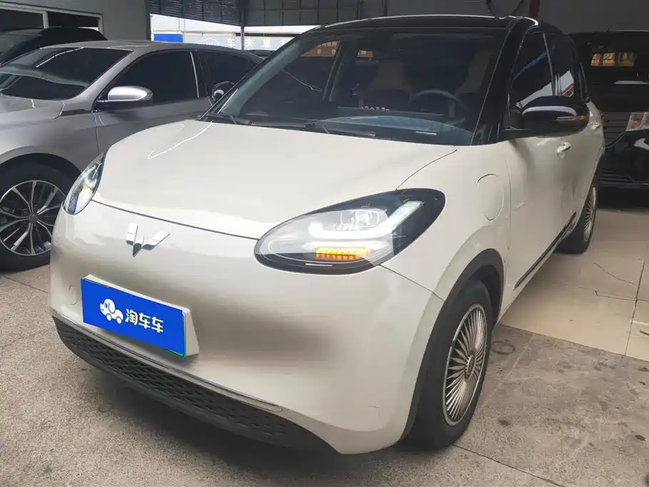 Wuling Bingo 2023