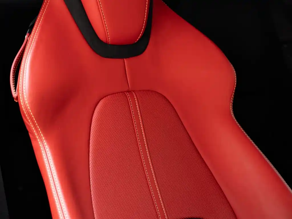 Ferrari Roma — миниатюра 12