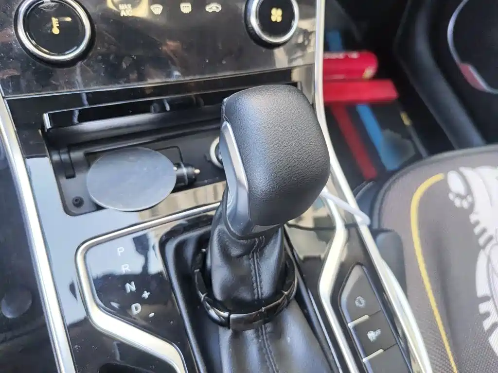 Chery Arrizo 5 — миниатюра 7