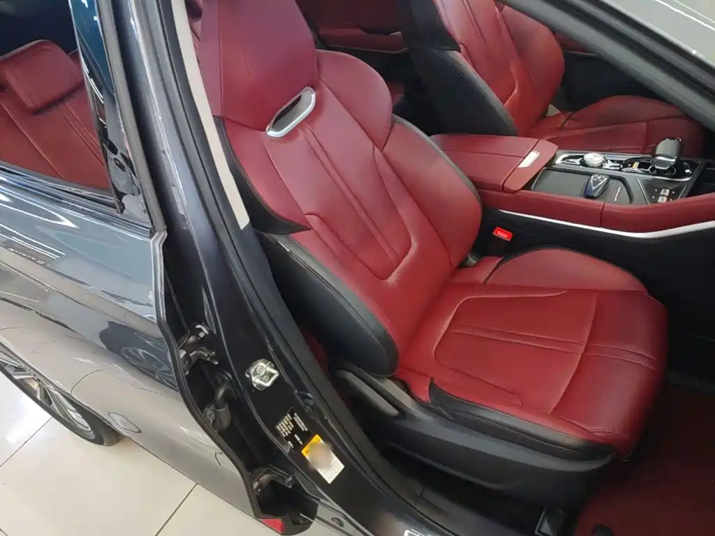 Changan CS75 PLUS — миниатюра 25