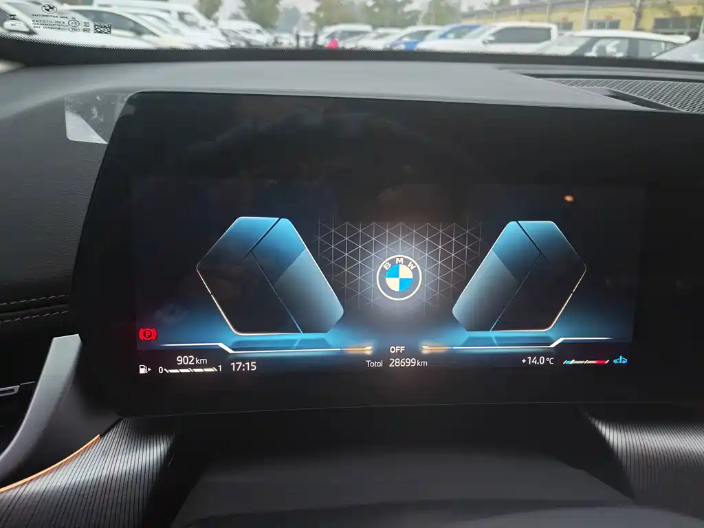 BMW X1 — миниатюра 12