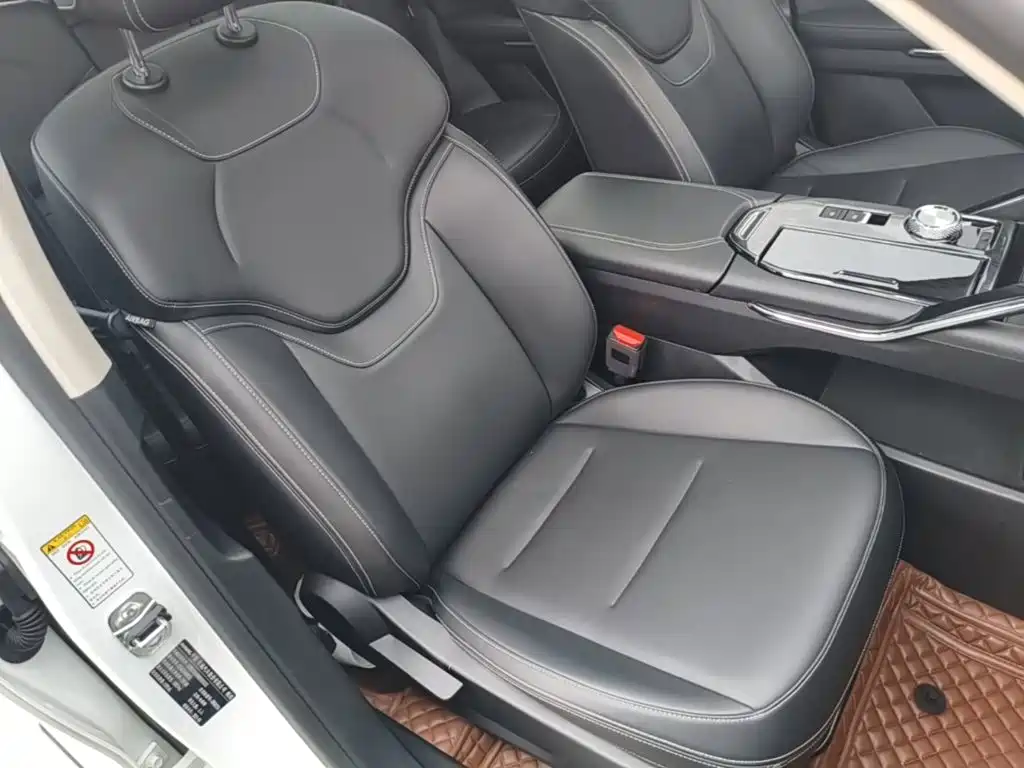 Haval H6 — миниатюра 25