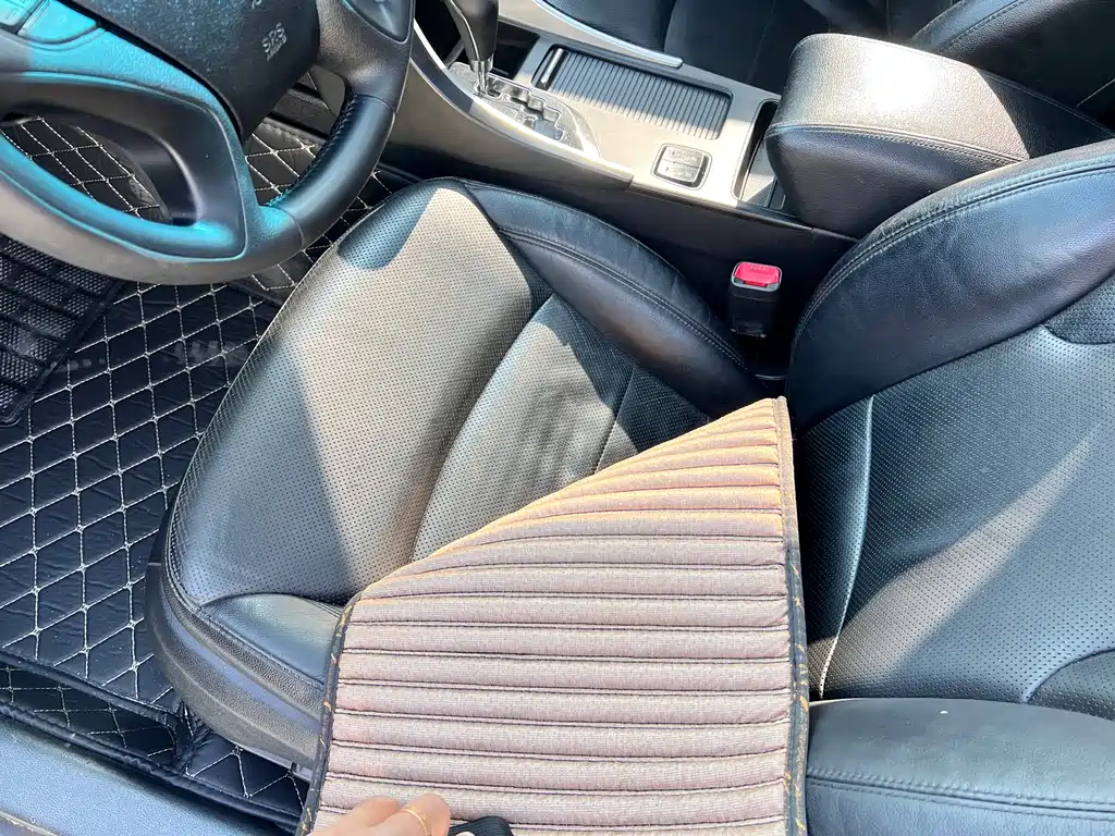 Hyundai Sonata 2.0L Auto Premium Edition, фото 10