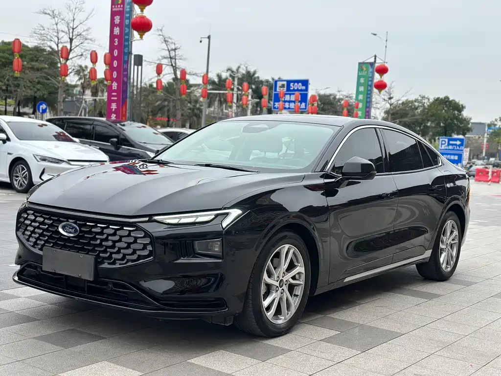 Ford Mondeo 2023