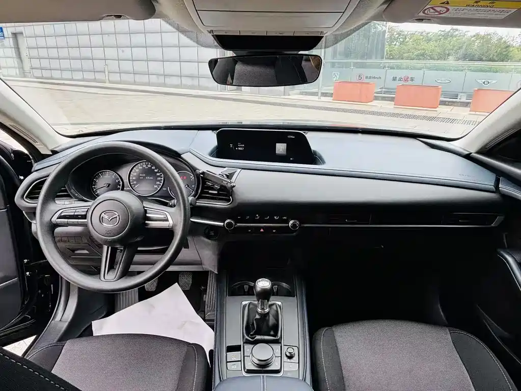 Mazda CX-30 — миниатюра 10
