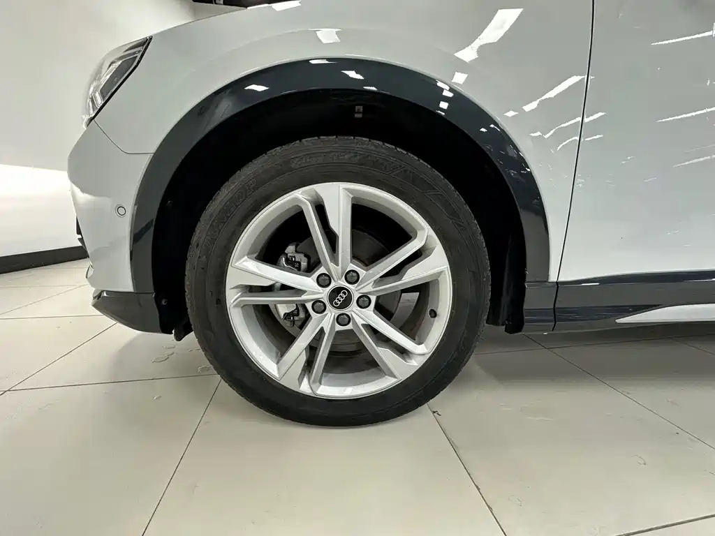 Audi Q3 — миниатюра 19