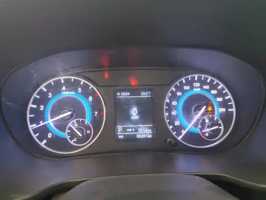 Fengguang Fengguang S560 — миниатюра 14