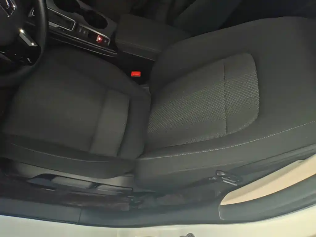 Honda Integra — миниатюра 15