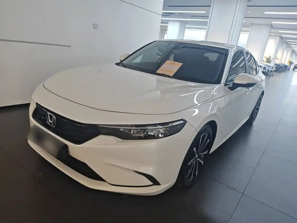 Honda Integra