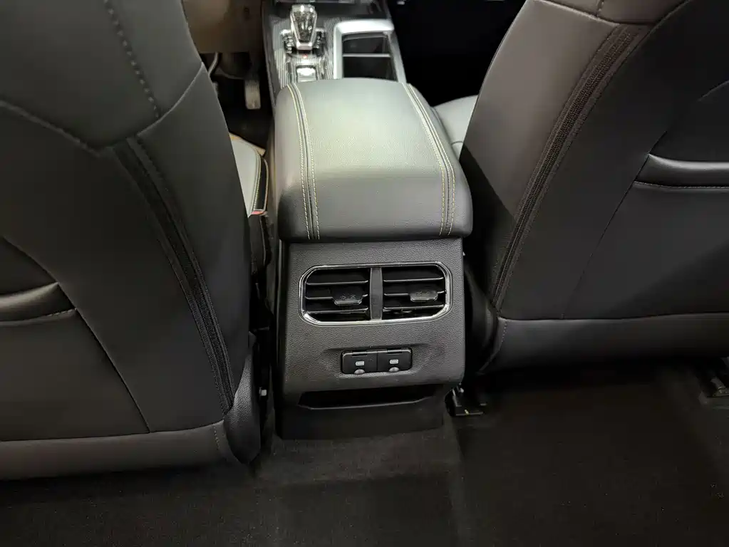 Haval Chitu — миниатюра 19