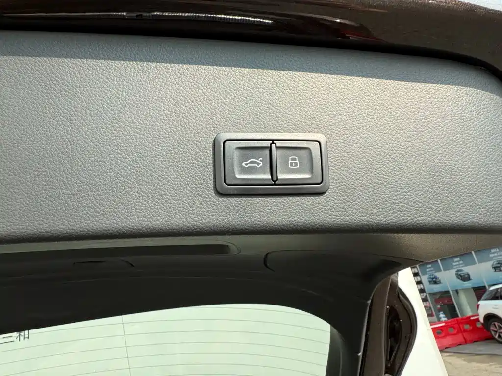Audi A6 (Import) — миниатюра 16