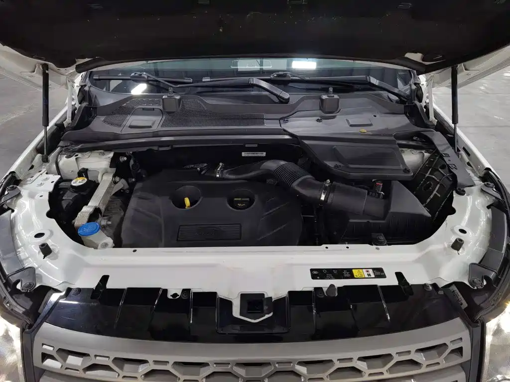 Land Rover Discovery Sport — миниатюра 6