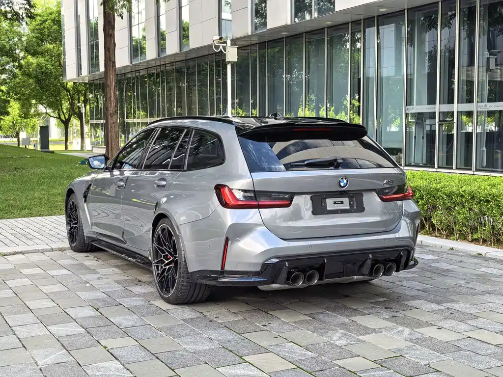 BMW M3 — миниатюра 46