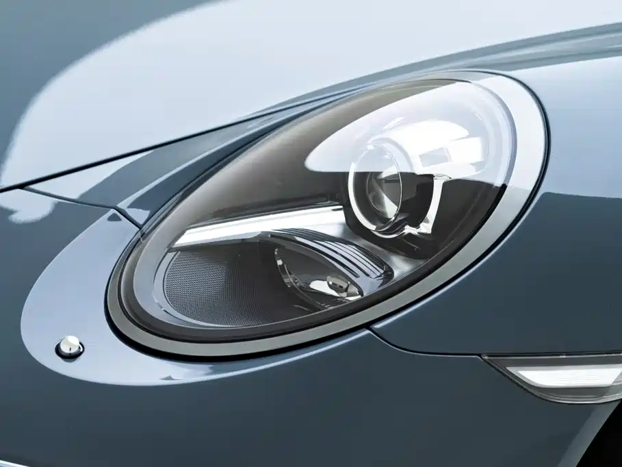 Porsche 911 — миниатюра 5