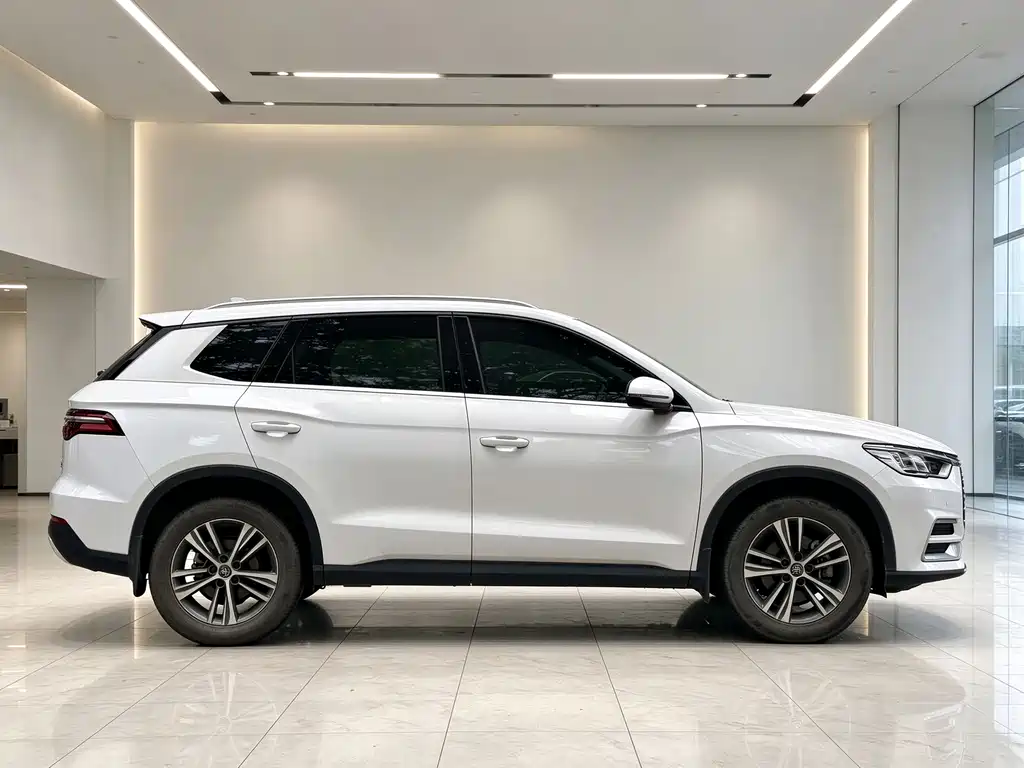 BYD Pro — миниатюра 7