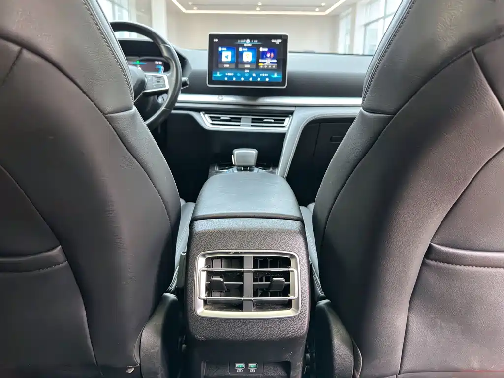 BYD Pro — миниатюра 17