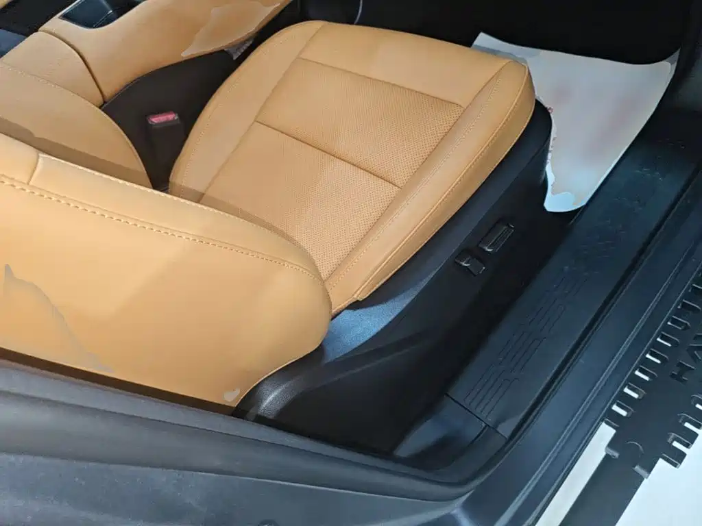 Haval Menglong New Energy — миниатюра 25