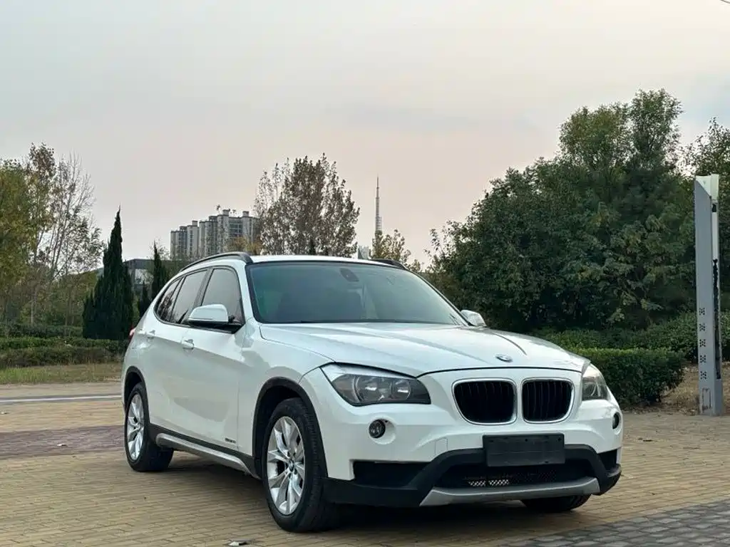 BMW X1 — миниатюра 3