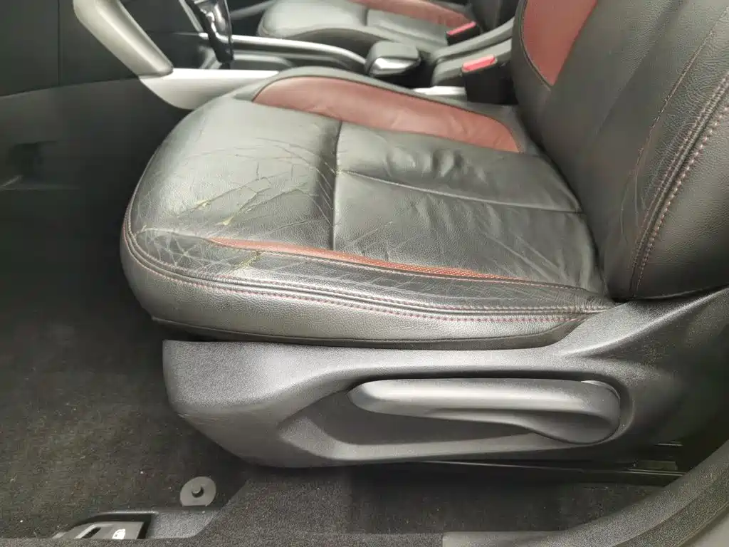 Citroen C3-XR — миниатюра 20