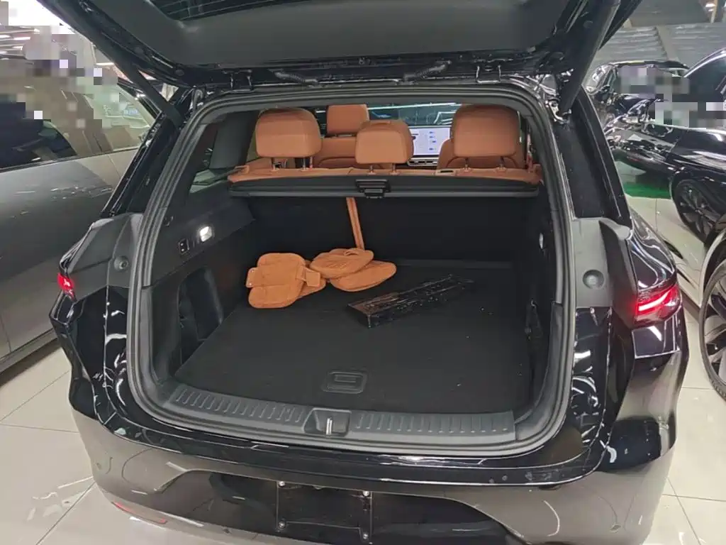 Li Auto Li L6 — миниатюра 19