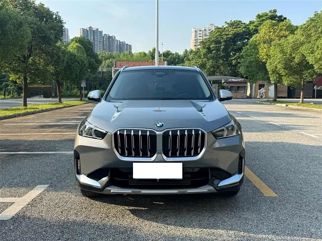 BMW X1 2023 sDrive20Li X