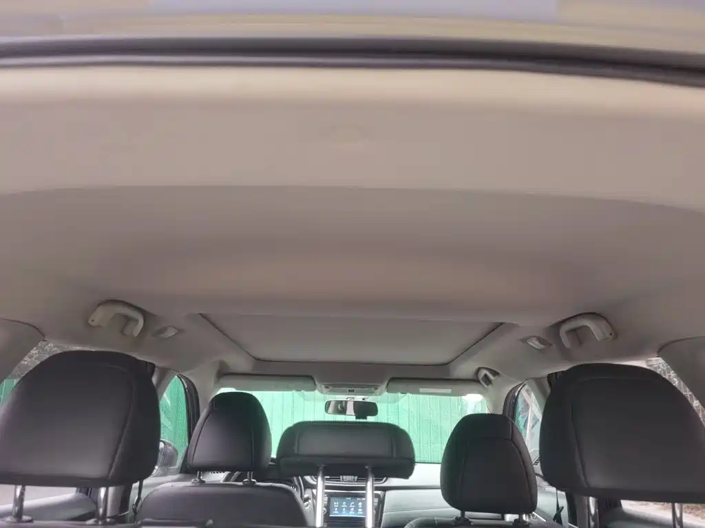 Nissan X-Trail — миниатюра 19