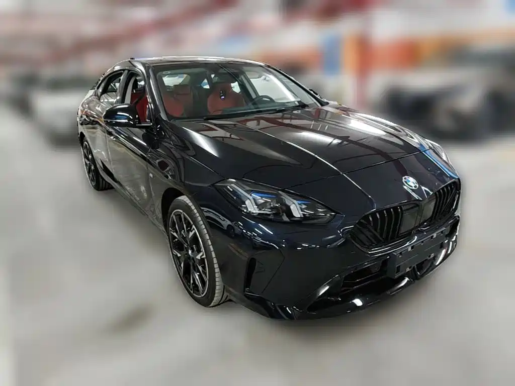 BMW 2 Series — миниатюра 6