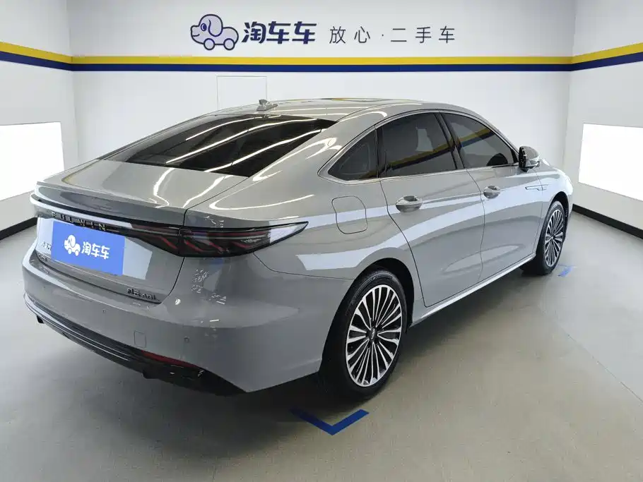 Fulwin Fengyun A8L — миниатюра 3
