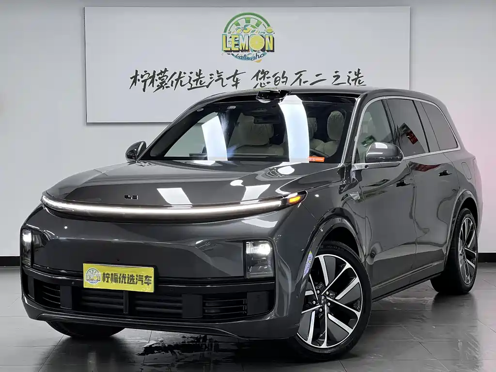 Li Auto IDEAL L9
