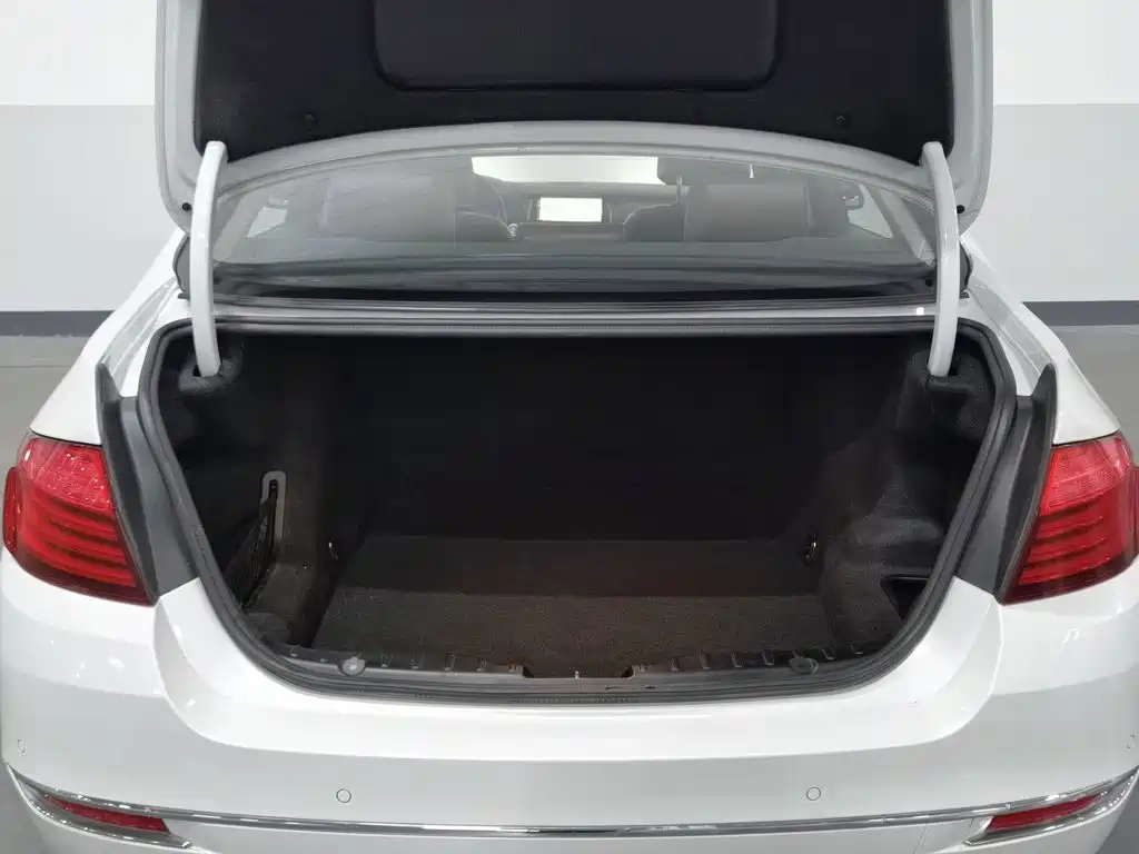BMW 5 Series — миниатюра 16