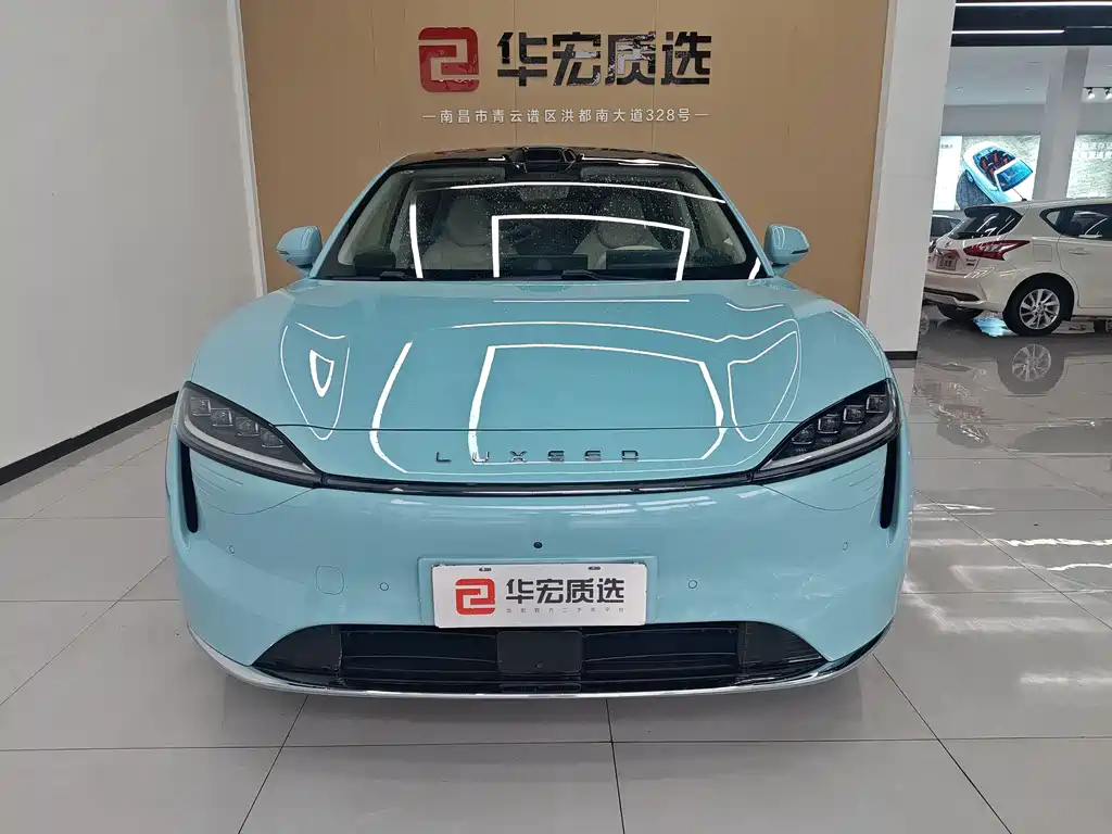 Zhijie Zhijie R7 — миниатюра 2